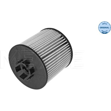 Ölfilter Vw Polo 1.4 Fsi 100 115 0014