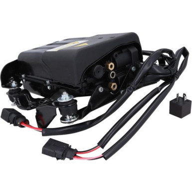 KAMOKA Kompressor, Druckluftanlage 2077052