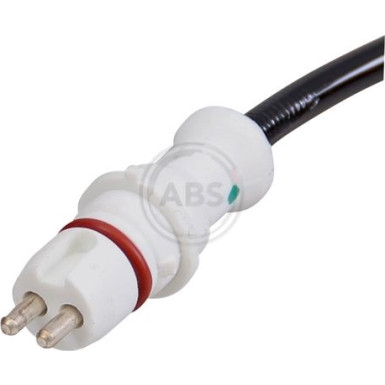 A.B.S. Sensor, Raddrehzahl 31522