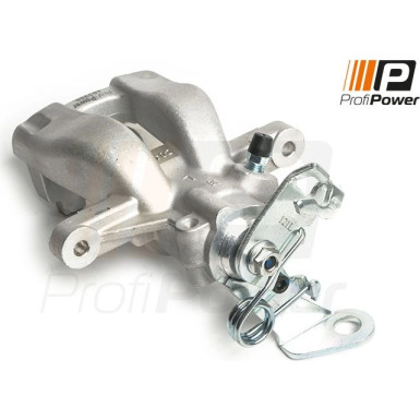 PROFIPOWER Bremssattel 4B2231L