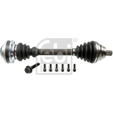 FEBI BILSTEIN Antriebswelle 183497