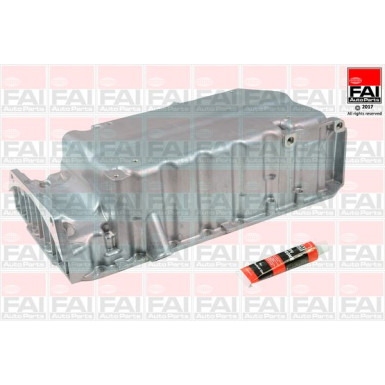 FAI AUTOPARTS Ölbad PAN028