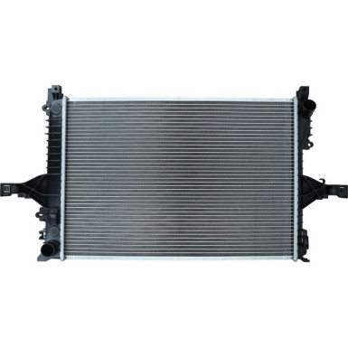 KAMOKA Kühler, Motorkühlung 7700078
