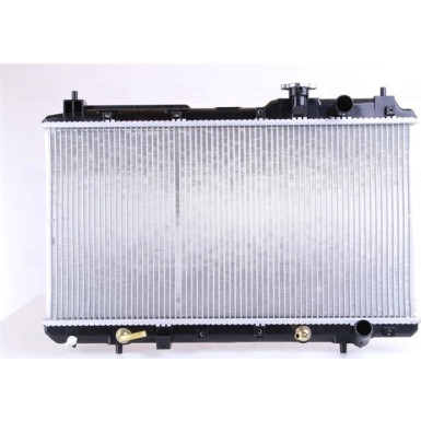 Wasserkühler PKW 681021