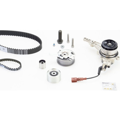 CONTINENTAL CTAM Wasserpumpe + Zahnriemensatz CT1229WP2PRO
