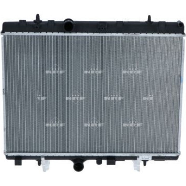 Kühler, Motorkühlung EASY FIT 58226