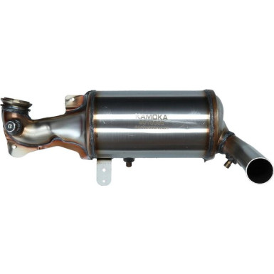 KAMOKA Ruß-/Partikelfilter, Abgasanlage 8010065 KAMOKA Ruß-/Partikelfilter, Abgasanlage 8010065