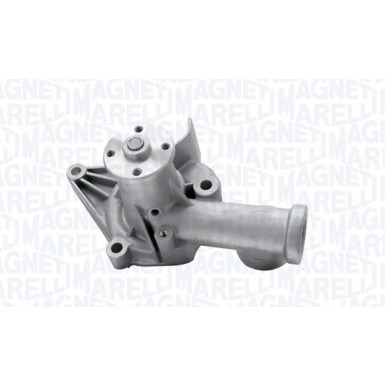 MAGNETI MARELLI Wasserpumpe 352316170586 MAGNETI MARELLI Wasserpumpe 352316170586