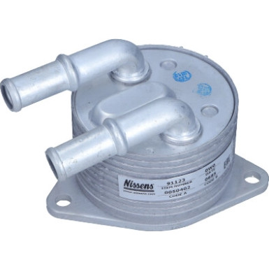 Ölkühler PKW 91123 Ölkühler PKW 91123