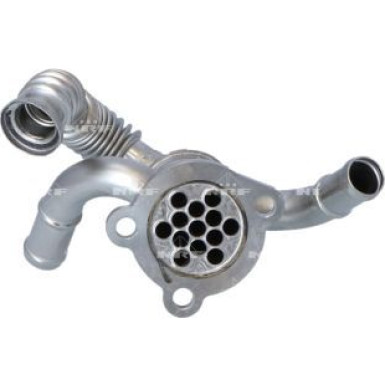 KÜHLER, ABGASRÜCKFÜHRUNG NRF48408 KÜHLER, ABGASRÜCKFÜHRUNG NRF48408