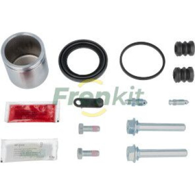 FRENKIT Reparatursatz, Bremssattel 754467 FRENKIT Reparatursatz, Bremssattel 754467