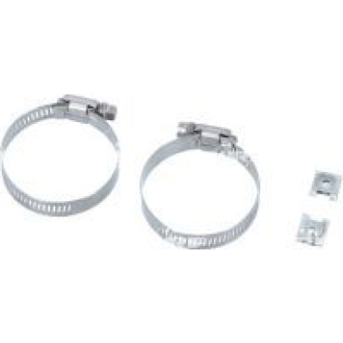 Kühler, Motorkühlung 509558 Kühler, Motorkühlung 509558
