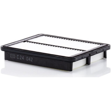 Mann & Hummel Luftfilter PKW SSANGYONG Tivoli 15 C 24 042