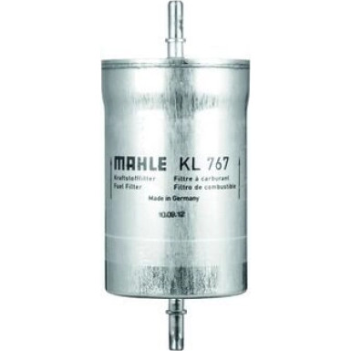 MAHLE Kraftstofffilter KL 767
