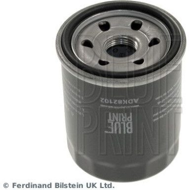 Ölfilter Suzuki Vitara 1.6 ADK82102 Ölfilter Suzuki Vitara 1.6 ADK82102