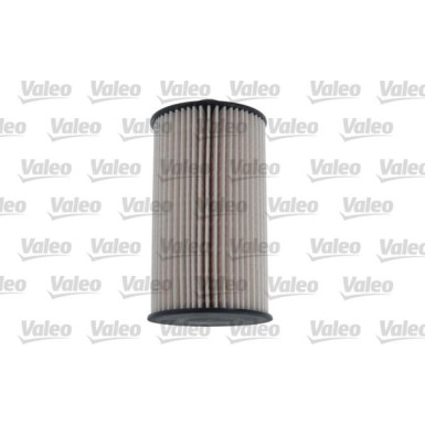 VALEO Kraftstofffilter 587071