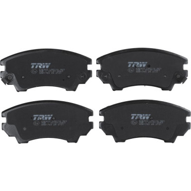 Bremsklötze VA OPEL Insignia,9-5 08 COTEC GDB1783
