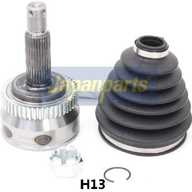 Gelenksatz, Antriebswelle Hyundai Tucson 04 GI-H13 Gelenksatz, Antriebswelle Hyundai Tucson 04 GI-H13
