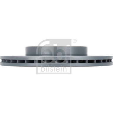 FEBI BILSTEIN Bremsscheibe 28635 FEBI BILSTEIN Bremsscheibe 28635