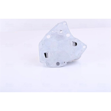 Ölkühler PKW 90803 Ölkühler PKW 90803