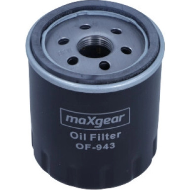 Ölfilter Citroen Benz/Diesel 26-0007 Ölfilter Citroen Benz/Diesel 26-0007