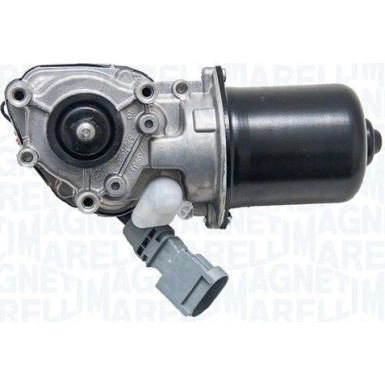 Wischermotor 64300411010