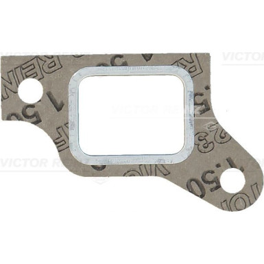 Dichtung Abgaskrümmer(1-3x/Motor) FORD 71-22898-20