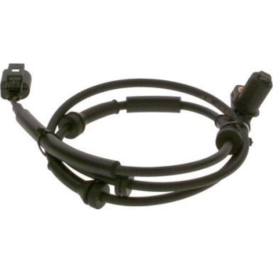 Sensor, Raddrehzahl 0 986 594 011 Sensor, Raddrehzahl 0 986 594 011