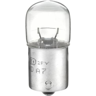 HELLA Glühlampe, Bremsleuchte 8GA 002 071-131 STANDARD