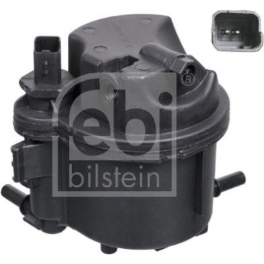 Kraftstofffilter 45871