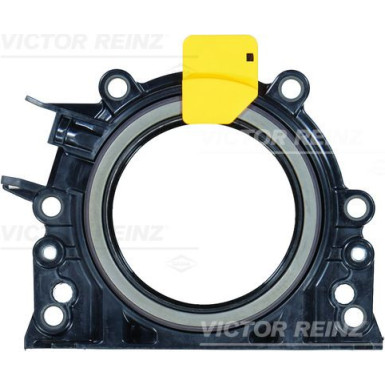 Wellendichtring Kurbelwelle VW 81-90018-00