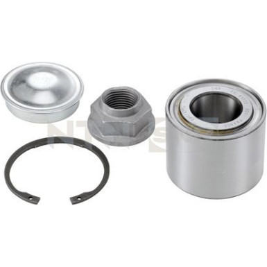 SNR Radlagersatz R155.89 SNR Radlagersatz R155.89