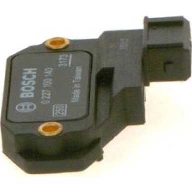 Zündmodul 0 227 100 140