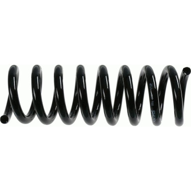 Sachs Fahrwerksfeder Db T. C Kombi S203/ C 180 Kompressor (203.246), C 180 (203.235), C 200 Cdi, C 200 Cdi 994 078