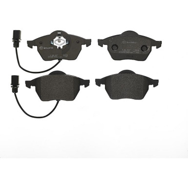 BREMBO Bremsklötze VA P 85 037