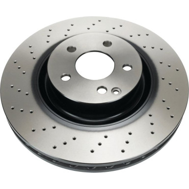 15 481 069 Bremsscheibe VA DF6077S 15 481 069 Bremsscheibe VA DF6077S