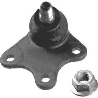 DENCKERMANN Schulterklopfen D110175 DENCKERMANN Schulterklopfen D110175