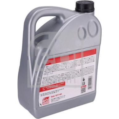 FEBI BILSTEIN Motoröl 101142 FEBI BILSTEIN Motoröl 101142
