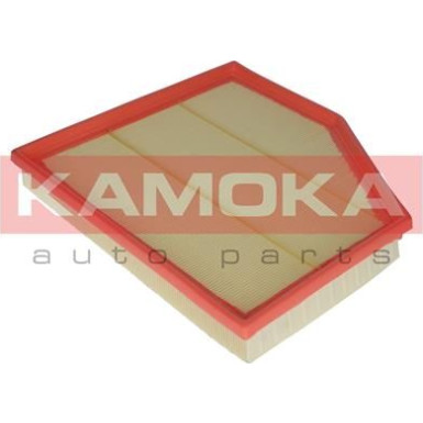 KAMOKA Luftfilter F219401