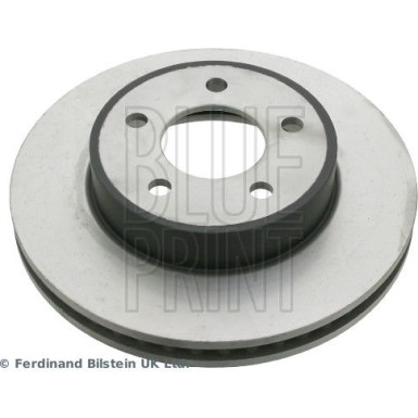 Bremsscheibe Jeep P. Cherokee 2.4-3.7 4X4 01-08 ADA104307 Bremsscheibe Jeep P. Cherokee 2.4-3.7 4X4 01-08 ADA104307