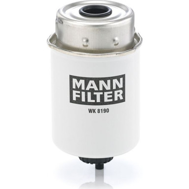Mann & Hummel Kraftstofffilter Industrie Bomag WK 8190