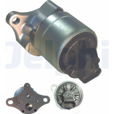 DELPHI AGR-Ventil EG10006-12B1 DELPHI AGR-Ventil EG10006-12B1