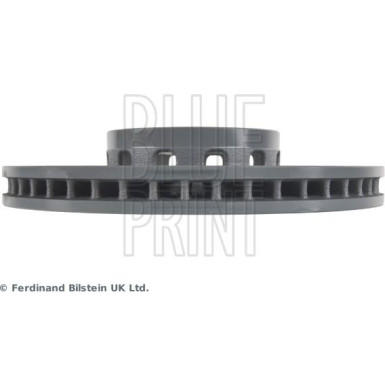 BLUE PRINT Bremsscheibe ADBP430003 BLUE PRINT Bremsscheibe ADBP430003