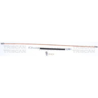 Bremsschlauch 815029235 Bremsschlauch 815029235