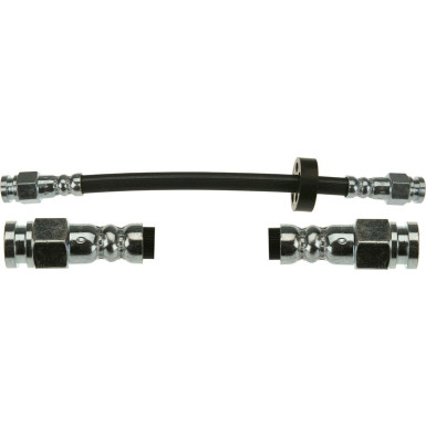 Bremsschlauch HA FIAT Bravo,Tempra,Multipla,Tipo 88 PHA225