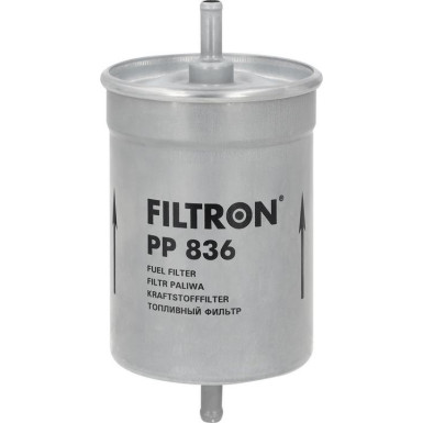 FILTRON Kraftstofffilter PP 836