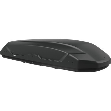 Thule Dachbox Pulse 2 XL 500 Liter 215 x 87 x 40 cm 610800