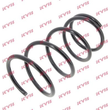 KYB Fahrwerksfeder Mazda P. Mx-3 1.6 07.91 K-Flex RI2760