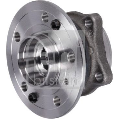 FEBI BILSTEIN Radlagersatz 182438 FEBI BILSTEIN Radlagersatz 182438