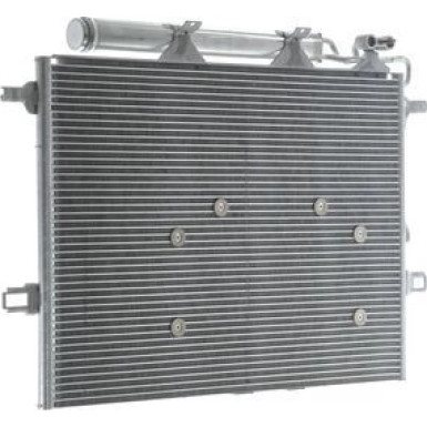Kondensator, Klimaanlage AC 453 000P
